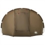 Fishing store 5-person olive green waterproof by , tents - Ref: Foro24-4005320, Price: 152,48 €, Discount: %