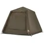Tienda de pesca para 4 personas apertura rápida verde oliva de , Tiendas de campaña - Ref: Foro24-4005329, Precio: 250,24 €, ...