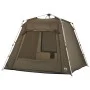Fishing store for 4 people, quick opening, olive green. by , tents - Ref: Foro24-4005329, Price: 250,51 €, Discount: %