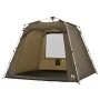 Fishing store for 4 people, quick opening, olive green. by , tents - Ref: Foro24-4005329, Price: 250,51 €, Discount: %