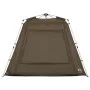 Tienda de pesca para 4 personas apertura rápida verde oliva de , Tiendas de campaña - Ref: Foro24-4005329, Precio: 250,24 €, ...