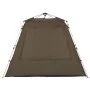 Fishing store for 4 people, quick opening, olive green. by , tents - Ref: Foro24-4005329, Price: 250,51 €, Discount: %