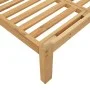 Set of 5-piece garden pallet sofas made of solid acacia wood by , Outdoor sofas - Ref: Foro24-3209305, Price: 531,34 €, Disco...
