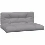 Garten-Palettensofa-Set mit 4-teiligen Akazienholz-Kissen. von , Outdoor-Sofas - Ref: Foro24-3209332, Preis: 609,51 €, Rabatt: %