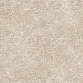 Noordwand Papel pintado Croco beige