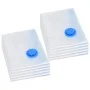 Vacuum storage bags for clothing and travel 120x70 cm 10 units by vidaXL, Storage bags - Ref: Foro24-51335, Price: 26,11 €, D...