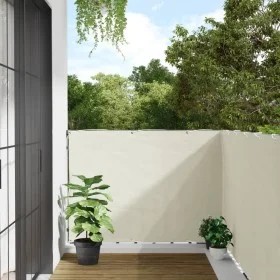 Weißer PVC-Sichtschutzzaun für den Garten, 1000x120 cm. von , Zaunpaneele - Ref: Foro24-4005514, Preis: 42,93 €, Rabatt: %