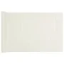Weißer PVC-Sichtschutzzaun für den Garten, 400x120 cm. von , Zaunpaneele - Ref: Foro24-4005509, Preis: 20,97 €, Rabatt: %