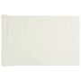 Weißer PVC-Sichtschutzzaun für den Garten, 400x120 cm. von , Zaunpaneele - Ref: Foro24-4005509, Preis: 21,22 €, Rabatt: %