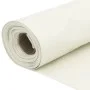 Weißer PVC-Sichtschutzzaun für den Garten, 400x120 cm. von , Zaunpaneele - Ref: Foro24-4005509, Preis: 20,97 €, Rabatt: %