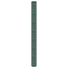 Weed control PP green membrane 1.5x100 m by , anti-weed meshes - Ref: Foro24-4005259, Price: 60,08 €, Discount: %