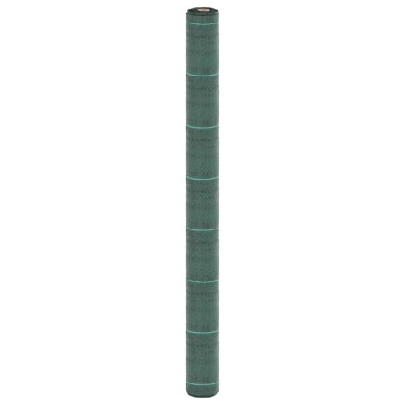 Unkraut-PP-Grünmembran 1,5x100 m von , Anti-Unkraut-Netze - Ref: Foro24-4005259, Preis: 64,18 €, Rabatt: %