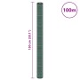 Unkraut-PP-Grünmembran 1,5x100 m von , Anti-Unkraut-Netze - Ref: Foro24-4005259, Preis: 64,18 €, Rabatt: %