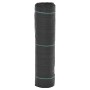 Unkrautvlies aus schwarzem PP 0,5x10 m von , Anti-Unkraut-Netze - Ref: Foro24-4005137, Preis: 11,19 €, Rabatt: %