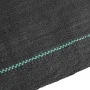 Weed control black PP membrane 0.5x10 m by , anti-weed meshes - Ref: Foro24-4005137, Price: 9,60 €, Discount: %