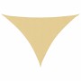 100% polyester oxford sail awning in sand color, 7x5x5 m. by , Umbrellas - Ref: Foro24-4000929, Price: 39,28 €, Discount: %