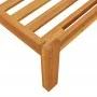 Set of garden pallet sofas and cushions 5 pieces acacia wood by , Outdoor sofas - Ref: Foro24-3209506, Price: 882,13 €, Disco...