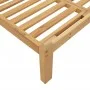 Set of 6-piece solid acacia wood garden pallet sofas by , Outdoor sofas - Ref: Foro24-3209313, Price: 671,25 €, Discount: %