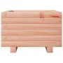 Massive Douglas-Holz-Pflanzkübel 40x40x26,5 cm von , Töpfe und Pflanzgefäße - Ref: Foro24-847291, Preis: 46,19 €, Rabatt: %