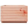 Solid Douglas wood planter 40x40x26.5 cm by , Pots and planters - Ref: Foro24-847291, Price: 46,66 €, Discount: %