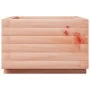 Solid Douglas wood planter 40x40x26.5 cm by , Pots and planters - Ref: Foro24-847291, Price: 46,17 €, Discount: %