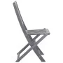 Faltbare Gartenstühle 6 Stück mit massiven Akazienholz-Kissen. von , Gartenstühle - Ref: Foro24-3065437, Preis: 339,02 €, Rab...