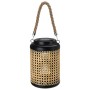 ProGarden Solar LED Lantern with Handle 15x23 cm by , Outdoor lighting - Ref: Foro24-447589, Price: 21,39 €, Discount: %