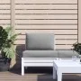 Cushions for pallets, 2 units, gray Oxford fabric by , Cushions for chairs and sofas - Ref: Foro24-361755, Price: 42,79 €, Di...