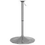 Hoher massiver Eichentisch Ø60x89,5 cm von , Küchen- und Esstische - Ref: Foro24-3270626, Preis: 91,74 €, Rabatt: %