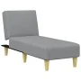 2-piece light gray fabric sofa set by , Sofas - Ref: Foro24-3216300, Price: 411,45 €, Discount: %