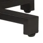 Runder Bistrotisch aus rauem Mangoholz Ø80x75 cm von vidaXL, Küchen- und Esstische - Ref: Foro24-320269, Preis: 148,71 €, Rab...