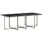 Set comedor de jardín con cojines 13 pzas ratán sintético gris de , Conjuntos de jardín - Ref: Foro24-3278167, Precio: 820,26...
