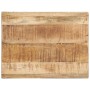 Solid mango wood side table 40x30x50 cm by vidaXL, Side tables - Ref: Foro24-320938, Price: 75,94 €, Discount: %