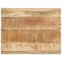 Solid mango wood side table 40x30x50 cm by vidaXL, Side tables - Ref: Foro24-320938, Price: 69,24 €, Discount: %