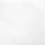 Padded headboard in white and black synthetic leather, 140 cm. by , Headboards and footboards - Ref: Foro24-374796, Price: 60...