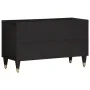 Mueble de TV madera maciza de mango 80x31,5x46 cm von , TV-Möbel - Ref: Foro24-358335, Preis: 67,69 €, Rabatt: %