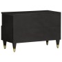 Massives Mangoholz-TV-Möbel 70x33x46 cm von , CD- und DVD-Speicher - Ref: Foro24-358321, Preis: 59,57 €, Rabatt: %