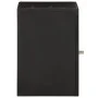 Solid mango wood wall-mounted bathroom cabinet 38x33x48 cm by , Bathroom furniture - Ref: Foro24-358340, Price: 44,79 €, Disc...