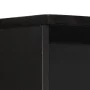 Mueble de baño madera maciza de mango 38x33x160 cm de , Muebles de baño - Ref: Foro24-358342, Precio: 157,17 €, Descuento: %
