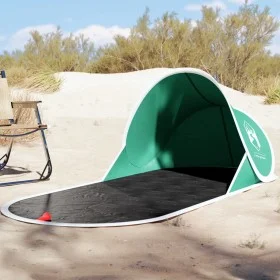 Waterproof pop-up beach store in seafoam green by , tents - Ref: Foro24-4004156, Price: 30,63 €, Discount: %
