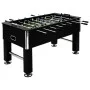 Table football legs 4 units chrome by vidaXL, Parts and accessories for foosball tables - Ref: Foro24-92511, Price: 19,15 €, ...
