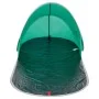 Waterproof pop-up beach store in seafoam green by , tents - Ref: Foro24-4004156, Price: 30,63 €, Discount: %
