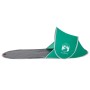 Wasserfester grüner Pop-up-Strandladen von , Zelte - Ref: Foro24-4004156, Preis: 27,38 €, Rabatt: %