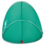 Wasserfester grüner Pop-up-Strandladen von , Zelte - Ref: Foro24-4004156, Preis: 27,38 €, Rabatt: %