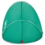 Waterproof pop-up beach store in seafoam green by , tents - Ref: Foro24-4004156, Price: 30,63 €, Discount: %
