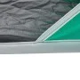 Waterproof pop-up beach store in seafoam green by , tents - Ref: Foro24-4004156, Price: 30,63 €, Discount: %