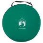 Wasserfester grüner Pop-up-Strandladen von , Zelte - Ref: Foro24-4004156, Preis: 27,38 €, Rabatt: %
