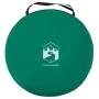 Waterproof pop-up beach store in seafoam green by , tents - Ref: Foro24-4004156, Price: 30,63 €, Discount: %