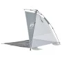 Waterproof quick opening gray beach tent by , tents - Ref: Foro24-4004154, Price: 36,36 €, Discount: %