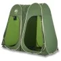 Wasserdichtes grünes Popup-Privatsphäre-Geschäft von , Zelte - Ref: Foro24-4004137, Preis: 94,62 €, Rabatt: %